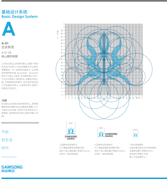 VI系统设计